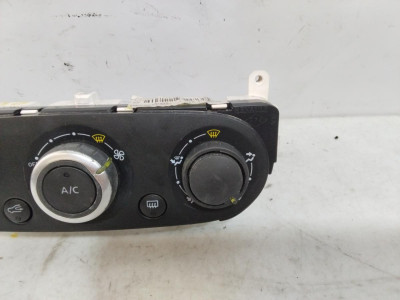 MANDO CALEFACCION / AIRE ACONDICIONADO, Renault, CLIO IV