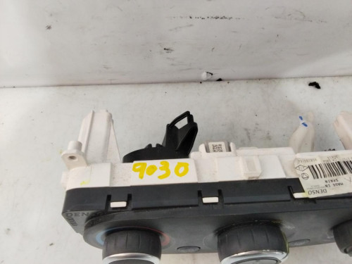 MANDO CALEFACCION / AIRE ACONDICIONADO Renault CLIO IV 