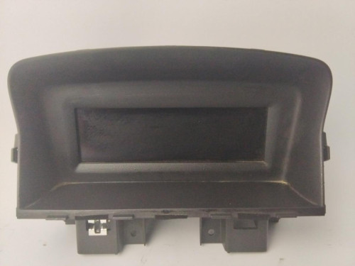 PANTALLA MULTIFUNCION Chevrolet CRUZE 