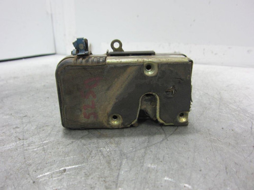  CERRADURA PUERTA DELANTERA DERECHA Citroen XANTIA BERLINA 
