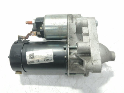 MOTOR ARRANQUE, CITROEN, C3