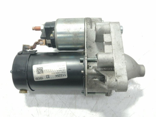  MOTOR ARRANQUE, CITROEN, C3 