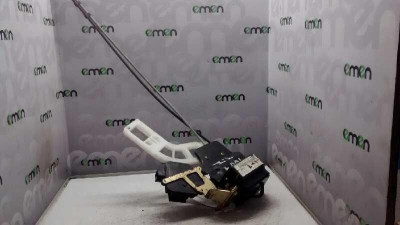 CERRADURA PUERTA TRASERA IZQUIERDA, KIA, SPORTAGE (KM)