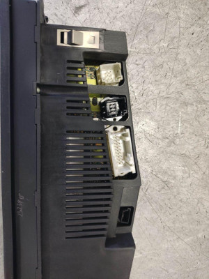 MANDO CALEFACCION / AIRE ACONDICIONADO, BMW, SERIE 3 BERLINA (E46)