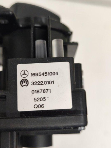  MANDO LUCES Mercedes-Benz CLASE A (BM 169) 
