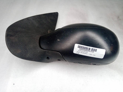 RETROVISOR IZQUIERDO, PEUGEOT, 206