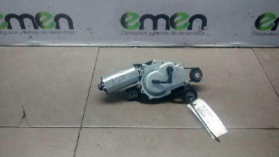 MOTOR LIMPIA TRASERO, SEAT, IBIZA (6K1)