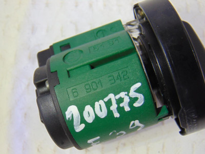 MANDO LUCES, BMW, SERIE 5 BERLINA (E39)