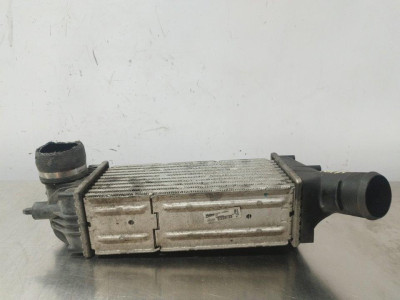INTERCOOLER, CITROEN, C4 COUPE