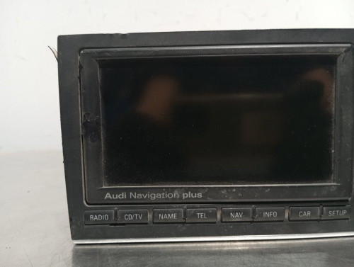  SISTEMA NAVEGACION GPS, , 