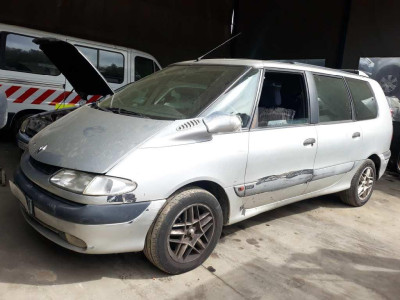RENAULT ESPACE /GRAND ESPACE (JE0)