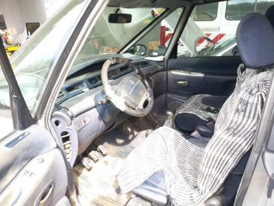 RENAULT ESPACE /GRAND ESPACE (JE0)