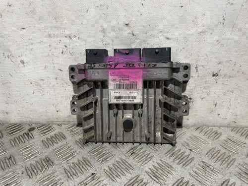 CENTRALITA MOTOR UCE 