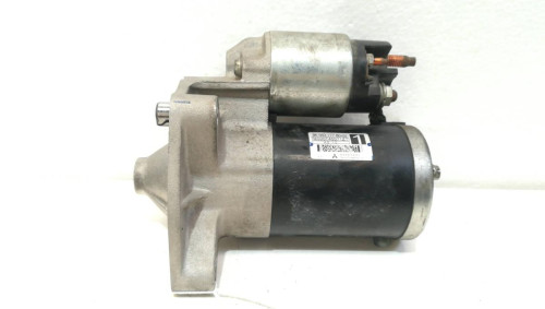  MOTOR ARRANQUE, CITROEN, C2 