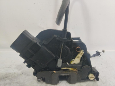 CERRADURA PUERTA TRASERA DERECHA, Ford, S-MAX (CA1)