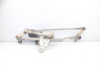 MOTOR LIMPIA DELANTERO, VOLKSWAGEN, PASSAT BERLINA (3C2)
