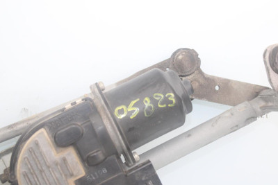 MOTOR LIMPIA DELANTERO, VOLKSWAGEN, PASSAT BERLINA (3C2)