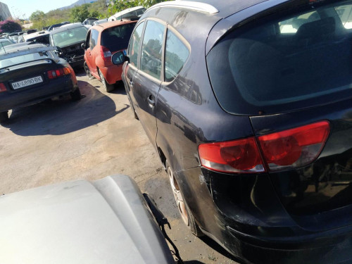  PINZA DE FRENO TRASERA IZQUIERDA Seat ALTEA XL (5P5) 