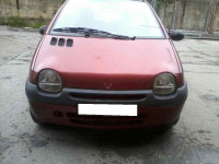 RENAULT TWINGO I (C06)