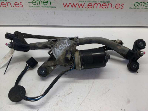 MOTOR LIMPIA DELANTERO CHEVROLET MATIZ 