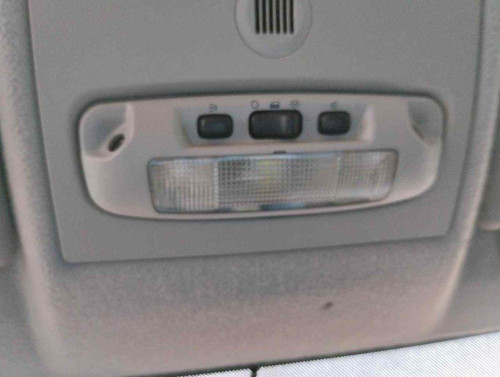 NO IDENTIFICADO, FORD, MONDEO BERLINA (GE)