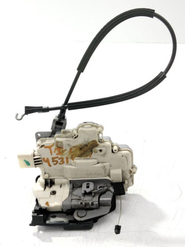  CERRADURA PUERTA TRASERA IZQUIERDA SEAT ALTEA XL (5P5) 