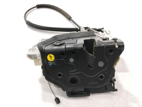  CERRADURA PUERTA TRASERA IZQUIERDA SEAT ALTEA XL (5P5) 