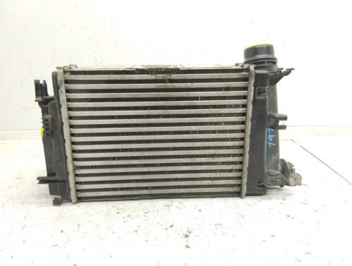  INTERCOOLER RENAULT SCENIC IV 