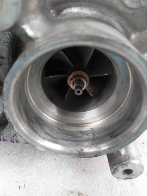 TURBOCOMPRESOR, RENAULT, ESPACE /GRAND ESPACE (JE0)