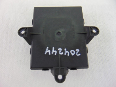MODULO ELECTRONICO, MERCEDES-BENZ, CLASE B (BM 245)