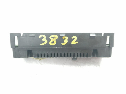  NO IDENTIFICADO PEUGEOT 207 