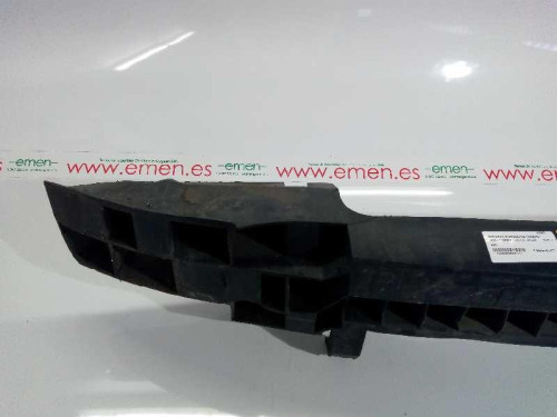  REFUERZO PARAGOLPES TRASERO RENAULT MODUS I 