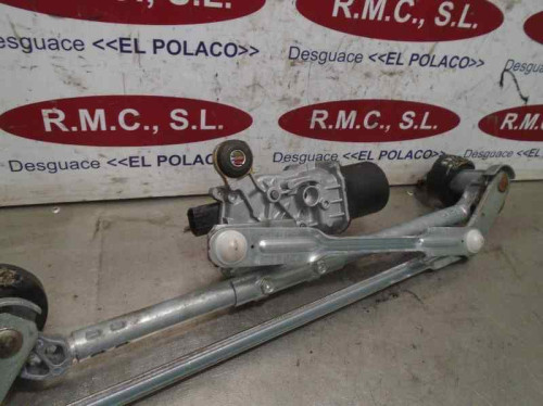 MOTOR LIMPIA DELANTERO NISSAN QASHQAI (J11E) 