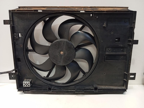  ELECTROVENTILADOR, CITROEN, C4 PICASSO/SPACETOURER 
