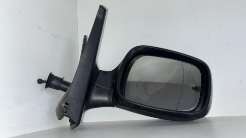 RETROVISOR DERECHO RENAULT KANGOO I (F/KC0) 