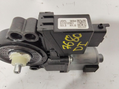 MOTOR ELEVALUNAS DELANTERO IZQUIERDO, KIA, CEED (JD)