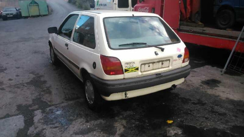  FORD FIESTA BERL./COURIER 
