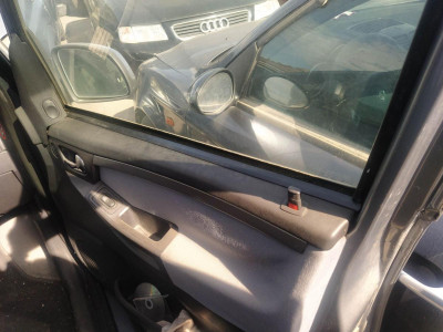 ELEVALUNAS DELANTERO DERECHO, OPEL, MERIVA