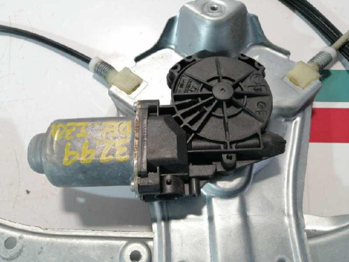  ELEVALUNAS DELANTERO IZQUIERDO RENAULT CLIO III 