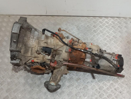  CAJA CAMBIOS, AUDI, A6 AVANT (4B5) 