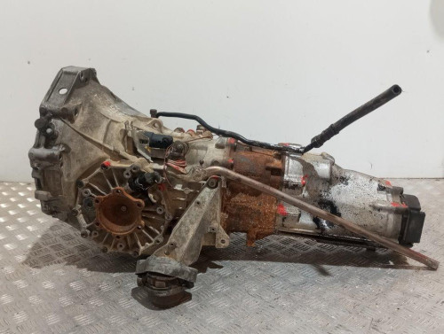  CAJA CAMBIOS, AUDI, A6 AVANT (4B5) 