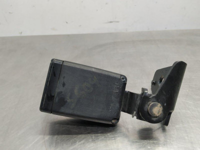 ENGANCHE CINTURON TRASERO IZQUIERDO, PEUGEOT, 2008