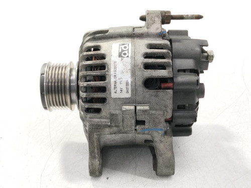  ALTERNADOR RENAULT CLIO III 