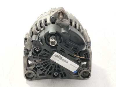 ALTERNADOR, RENAULT, CLIO III