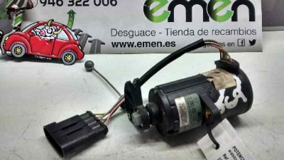 POTENCIOMETRO PEDAL, NISSAN, PRIMERA BERLINA (P11)