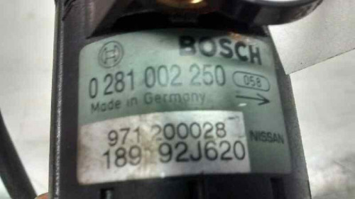  POTENCIOMETRO PEDAL NISSAN PRIMERA BERLINA (P11) 