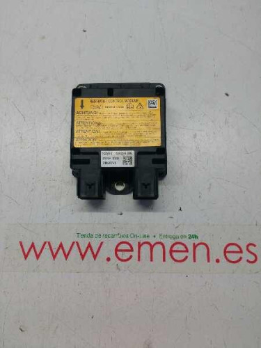 CENTRALITA AIRBAG FORD FUSION (CBK) 