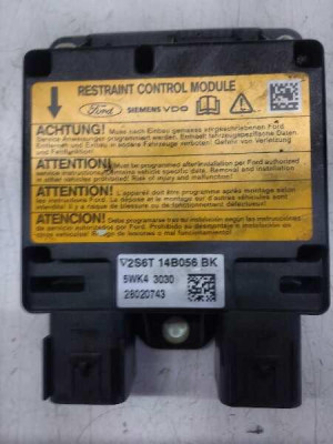 CENTRALITA AIRBAG, FORD, FUSION (CBK)