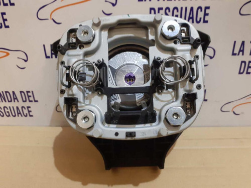  AIRBAG DELANTERO IZQUIERDO 