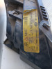  FARO DERECHO FORD FOCUS C-MAX (CAP)(2003) 